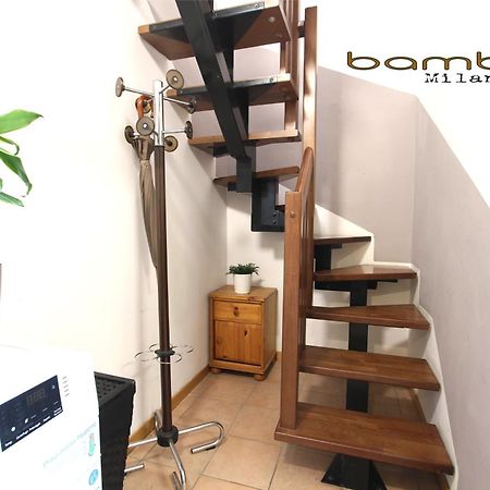 Bamboo Milano Copernico Apartment Exterior photo