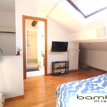 Bamboo Milano Copernico Apartment Exterior photo