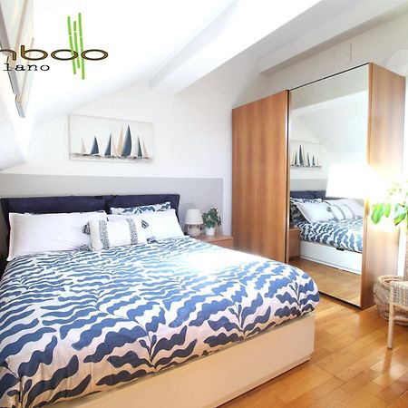 Bamboo Milano Copernico Apartment Exterior photo