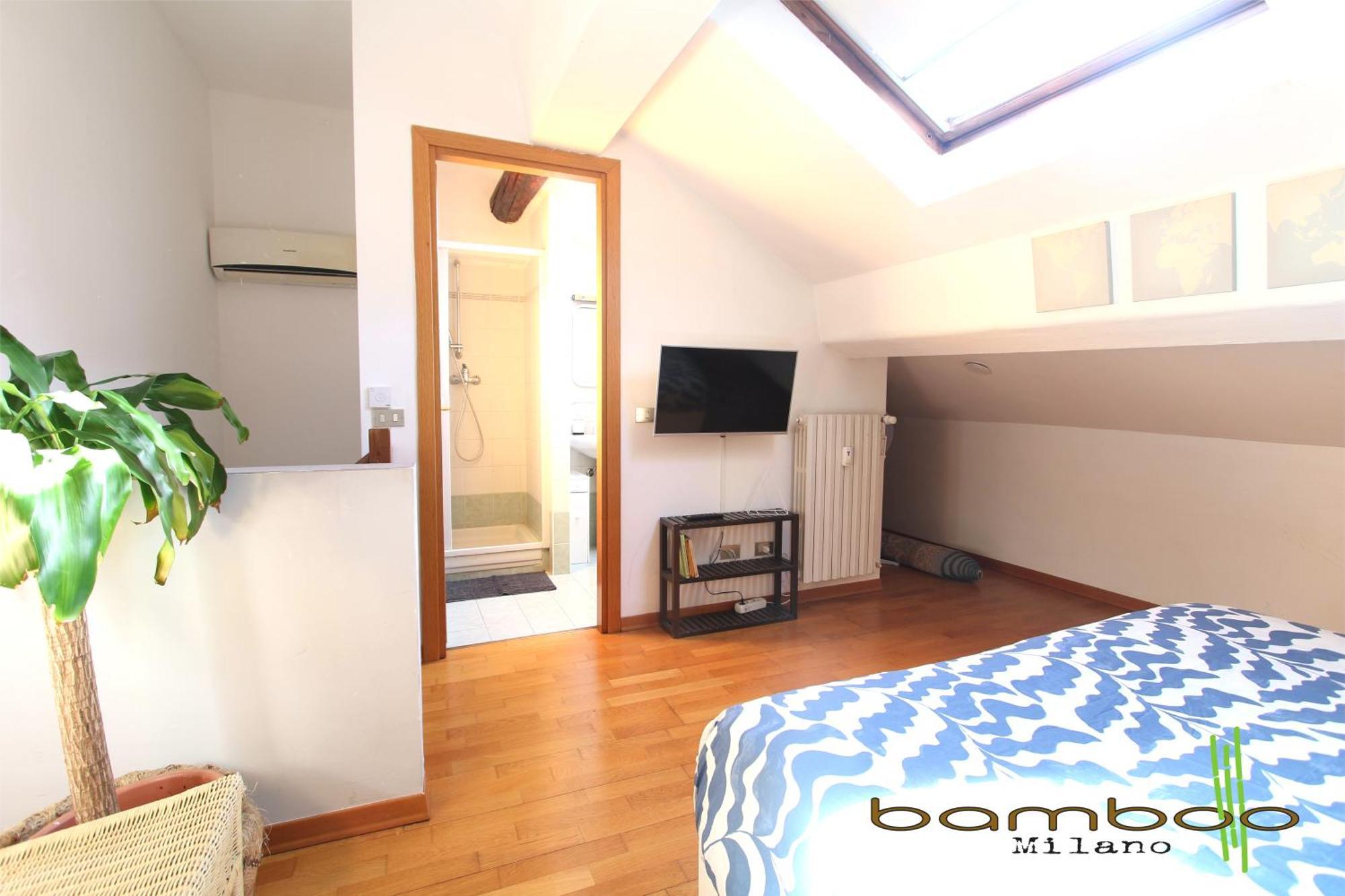 Bamboo Milano Copernico Apartment Exterior photo