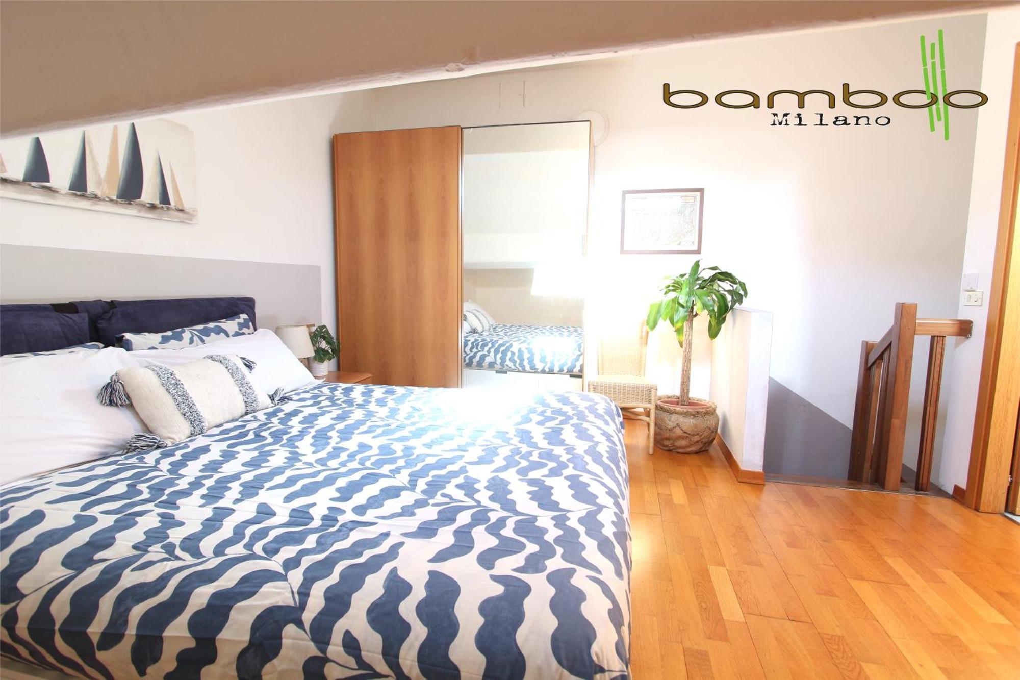 Bamboo Milano Copernico Apartment Exterior photo