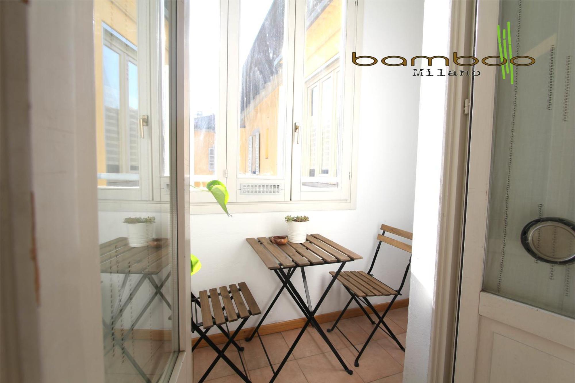 Bamboo Milano Copernico Apartment Exterior photo