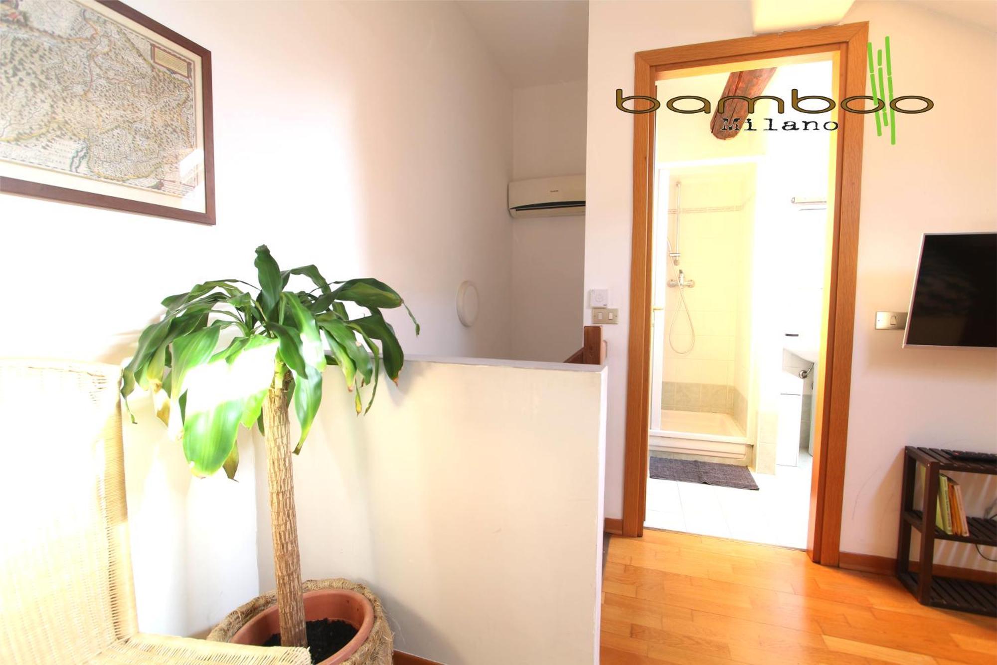 Bamboo Milano Copernico Apartment Exterior photo