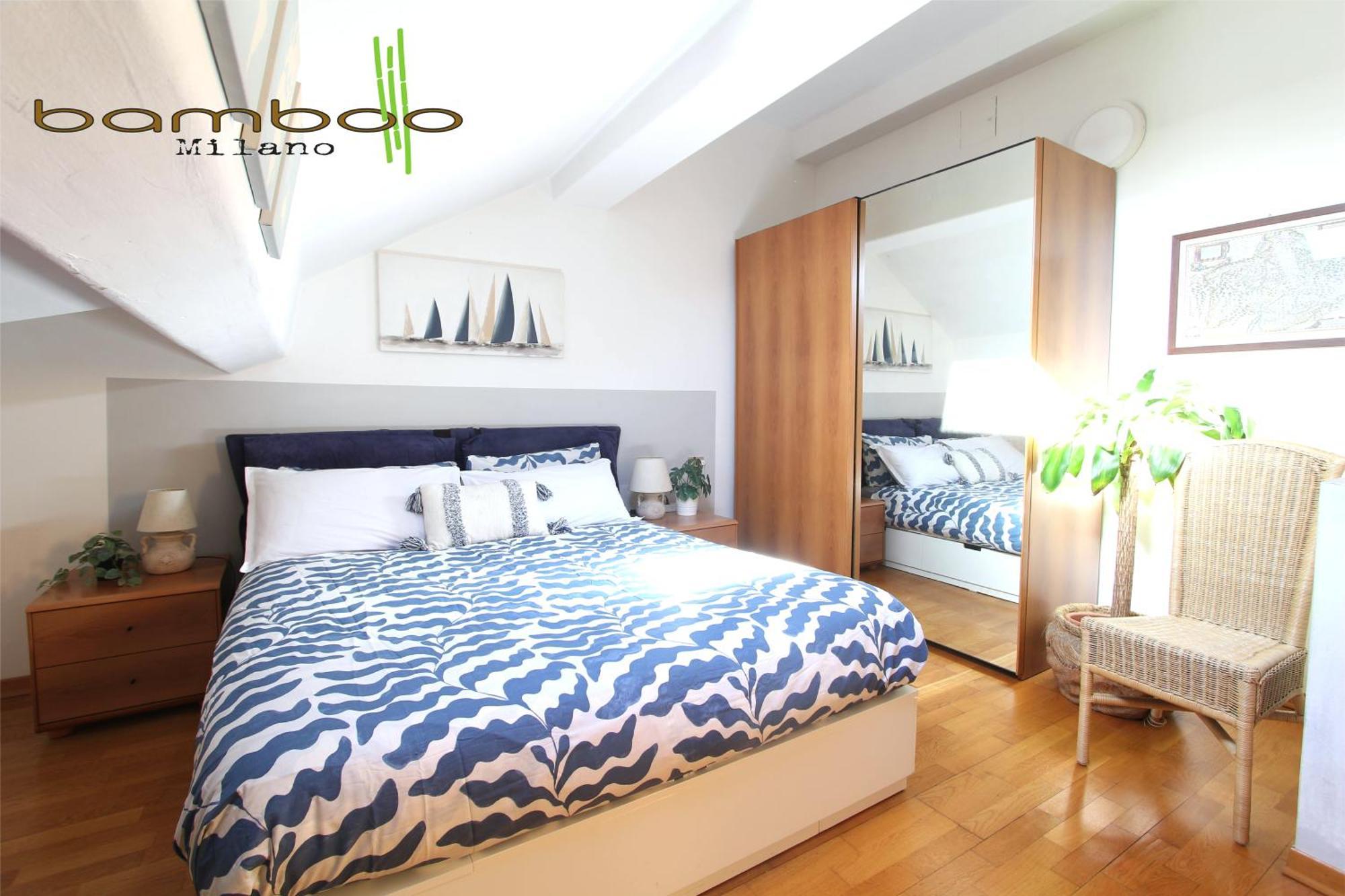 Bamboo Milano Copernico Apartment Exterior photo