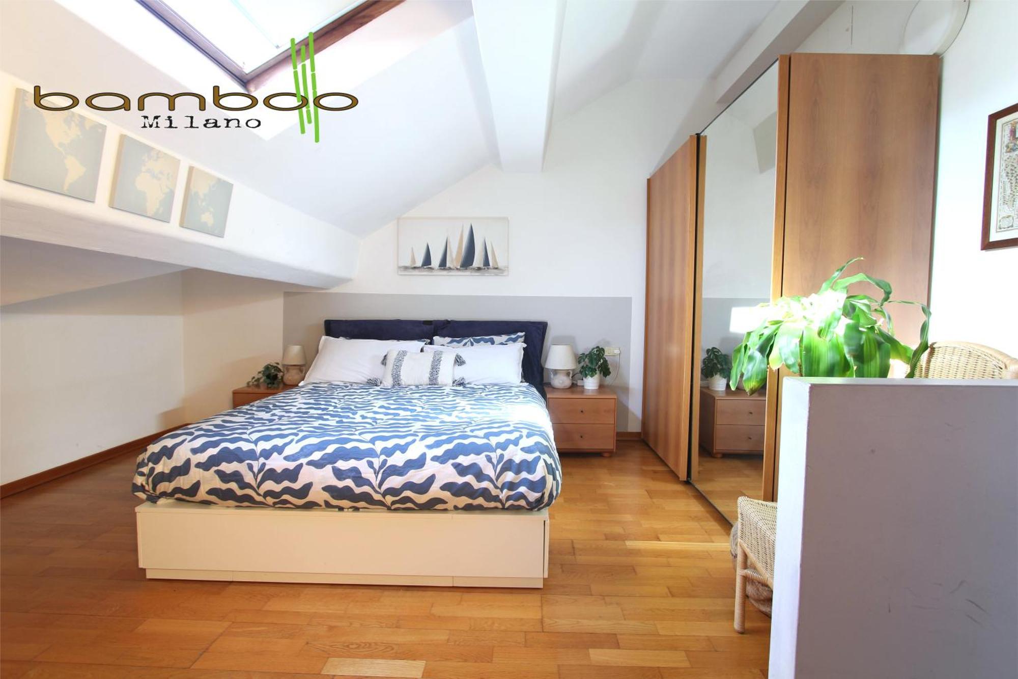 Bamboo Milano Copernico Apartment Exterior photo