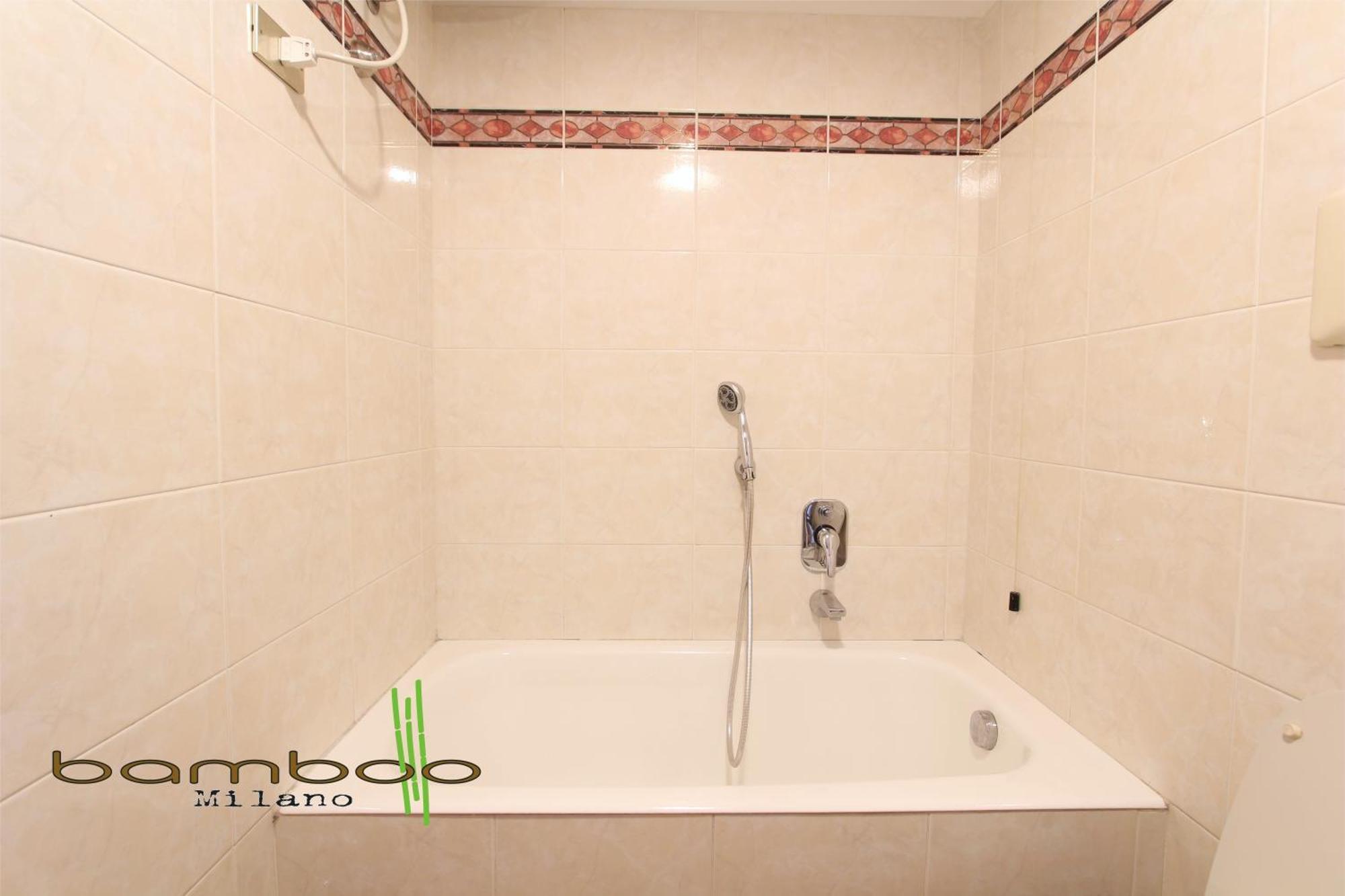 Bamboo Milano Copernico Apartment Exterior photo