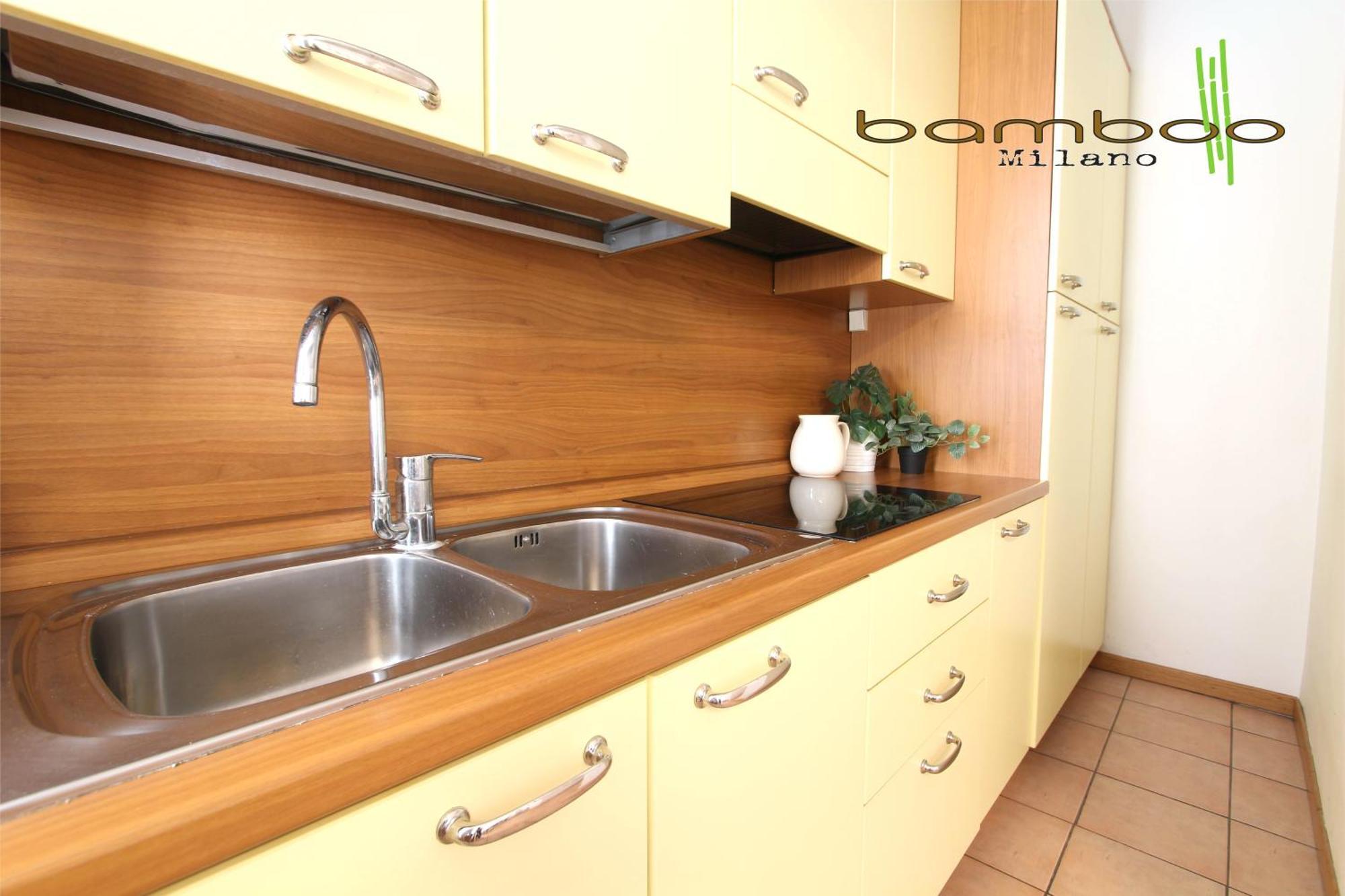 Bamboo Milano Copernico Apartment Exterior photo