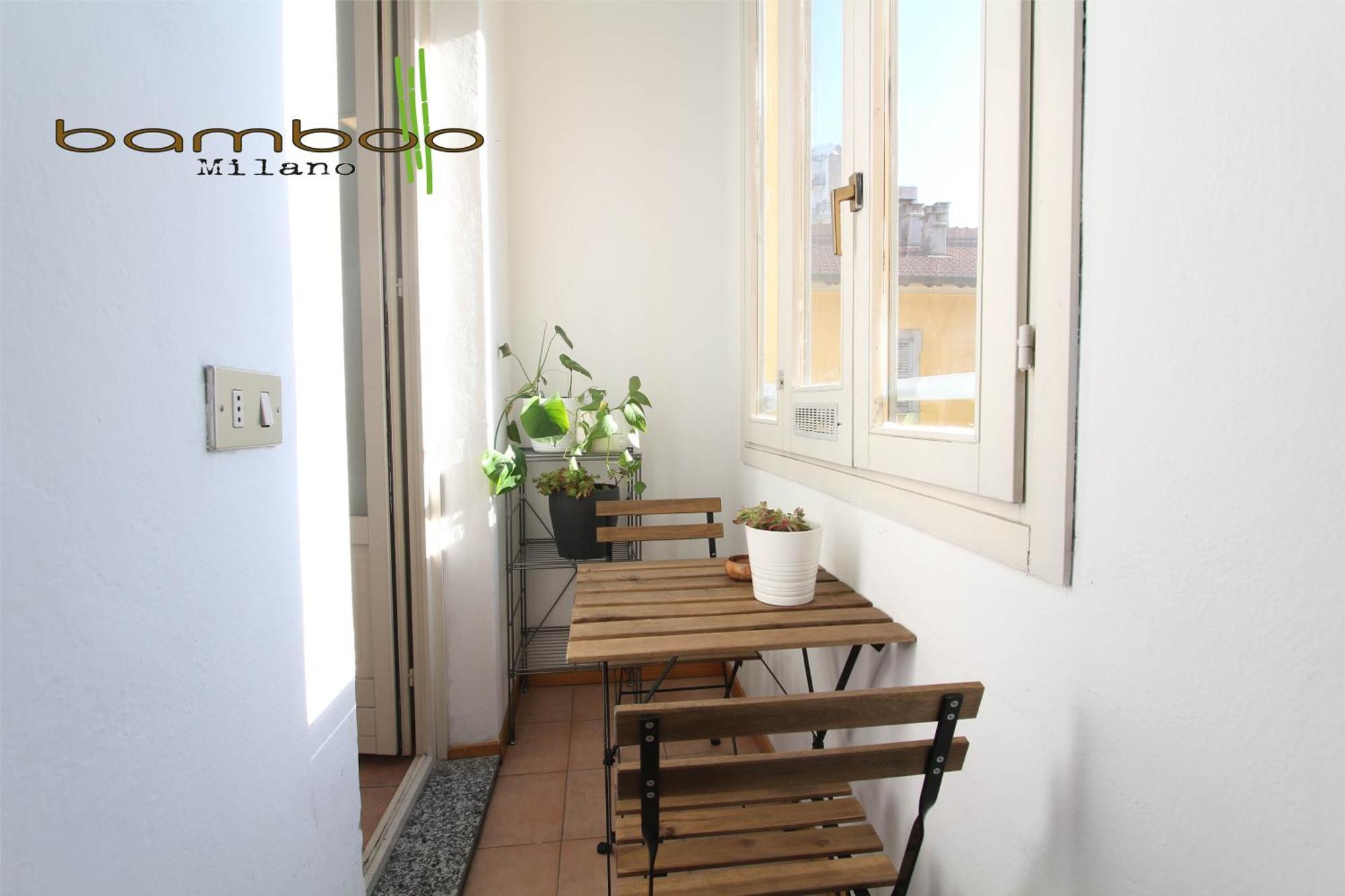 Bamboo Milano Copernico Apartment Exterior photo